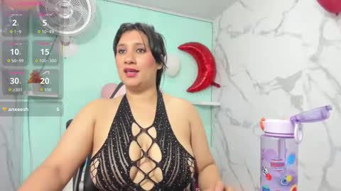 Karime online show from February 19, 11:09 am