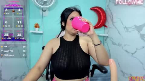 Snapshot of karime_sexygirl chatting on September 14, 2:29 pm Karime online show from September 14, 2:29 pm