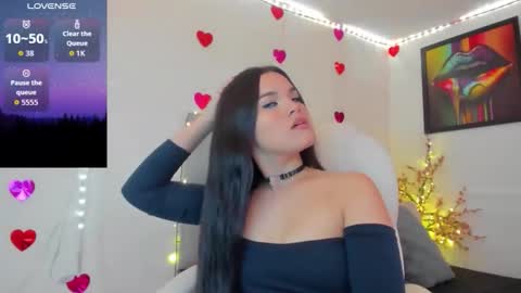 Karin    online show from February 7, 1:41 am