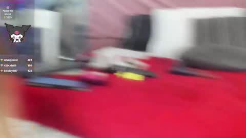 Snapshot of karin_ks chatting on October 4, 8:39 pm Karina online show from October 4, 8:39 pm