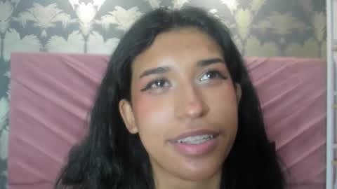 Snapshot of karin_ks chatting on October 9, 8:14 pm Karina online show from October 9, 8:14 pm