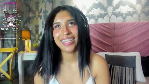 Snapshot of karin_ks chatting on October 21, 7:39 pm Karina online show from October 21, 7:39 pm