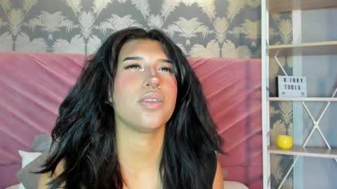 Karina online show from March 30, 3:06 am