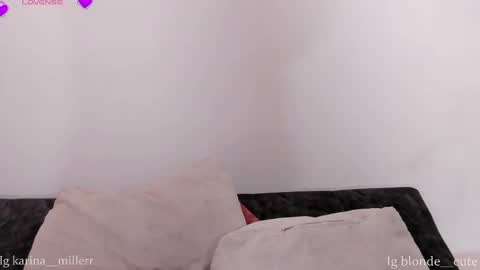 Karina online show from November 1, 2:38 pm