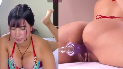 Karina Doll online show from January 18, 1:09 pm