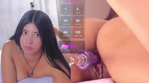 Karina Doll online show from October 16, 4:50 pm