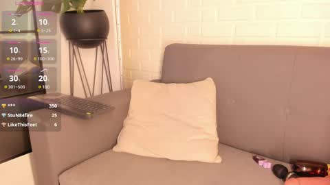 Snapshot of karina_gomez_18 chatting on March 10, 10:07 am Kari online show from March 10, 10:07 am