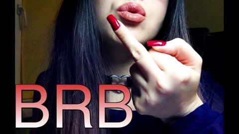 Snapshot of karina_mistress chatting on September 28, 3:54 pm Karina Mistress online show from September 28, 3:54 pm