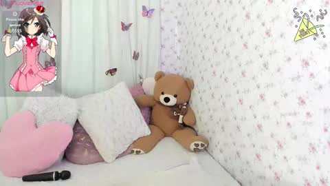 Karina online show from December 2, 10:46 am