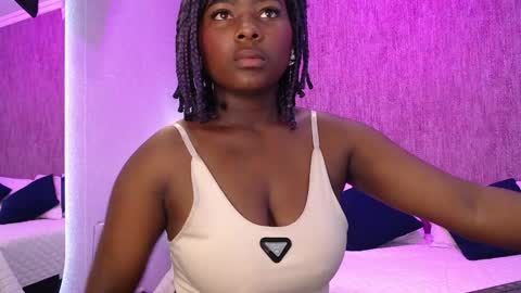 Im Karina online show from April 9, 12:11 pm