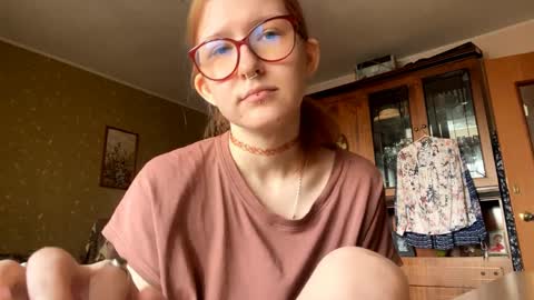 Karina online show from March 30, 8:47 am