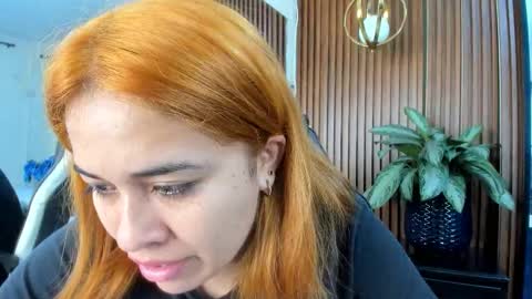 Snapshot of karinasanchezz chatting on October 13, 12:34 am karinasanchezz online show from October 13, 12:34 am