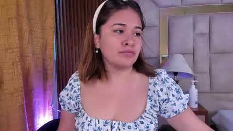 Snapshot of karinasanchezz chatting on October 8, 12:22 pm karinasanchezz online show from October 8, 12:22 pm