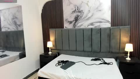 KarinaSimonz online show from April 18, 3:08 am