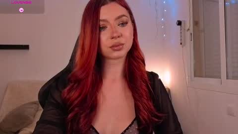 Karina online show from January 14, 8:06 pm