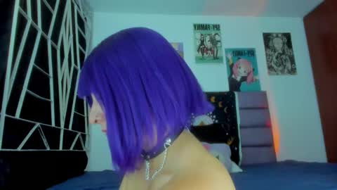Snapshot of karinna__raven chatting on October 18, 2:16 am KARINNA RAVEN online show from October 18, 2:16 am
