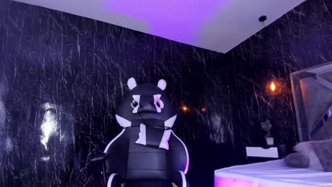 Karinna online show from January 15, 7:44 pm