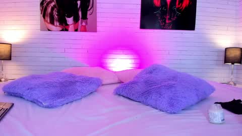 Karinna online show from January 13, 10:03 pm