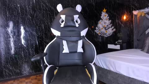 Karinna online show from December 26, 8:21 pm