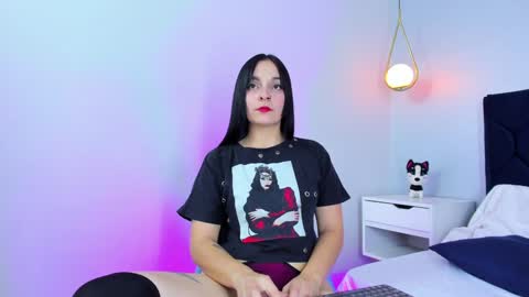 Karinna online show from January 31, 8:43 pm