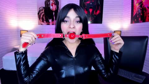 Karinna online show from December 20, 2:19 am