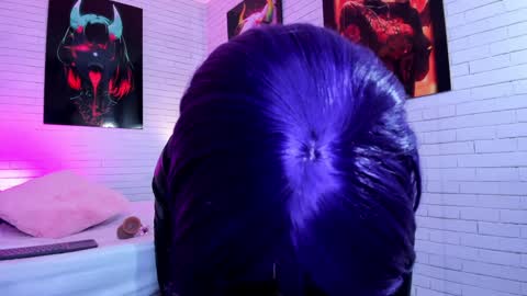 Karinna online show from January 18, 5:04 pm