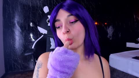 Karinna online show from December 20, 4:46 pm