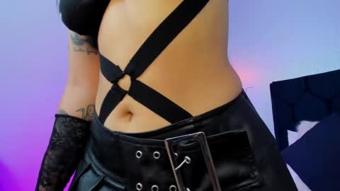 Karinna online show from January 27, 8:39 pm