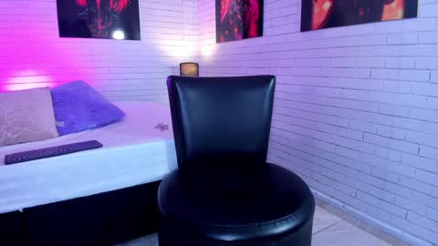 Karinna online show from December 13, 7:53 pm