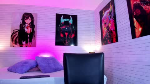 Karinna online show from January 2, 6:34 pm