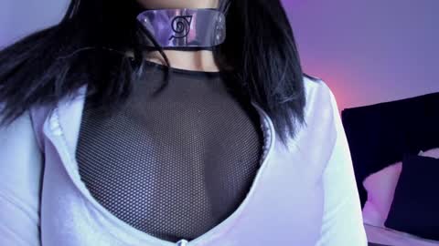 Karinna online show from December 16, 8:37 pm