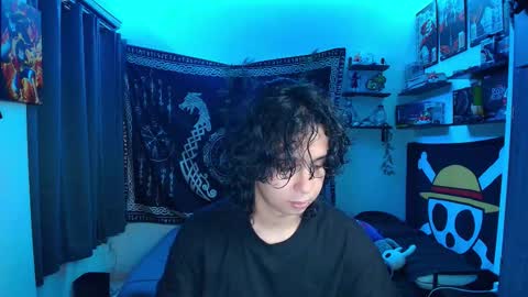 call me kai 3 online show from October 13, 5:04 pm