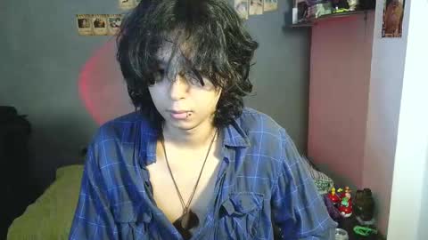 call me kai 3 online show from February 26, 3:32 pm