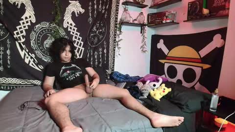 call me kai 3 online show from October 8, 7:42 pm