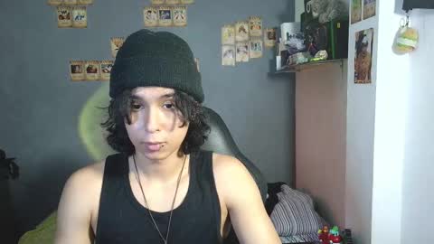 call me kai 3 online show from February 25, 6:44 pm