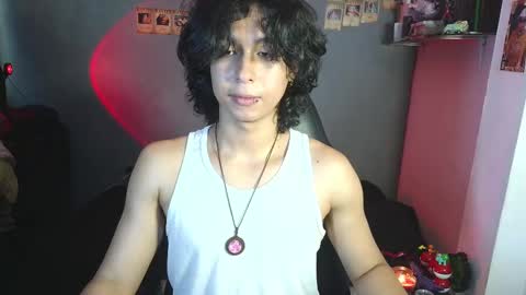 call me kai 3 online show from February 21, 6:37 pm