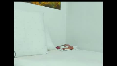 Karitookiss online show from November 25, 2:10 am