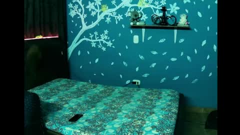 Karito Nin online show from March 28, 2:13 am