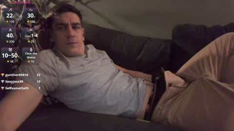 Karl online show from April 6, 3:48 am