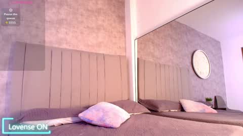 Karla online show from September 28, 1:03 am