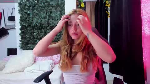 Karla online show from February 6, 3:37 pm