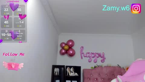 Snapshot of karla_cutee1 chatting on September 26, 7:05 am karla online show from September 26, 7:05 am