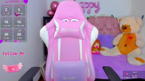 Snapshot of karla_cutee1 chatting on October 16, 10:37 am karla online show from October 16, 10:37 am
