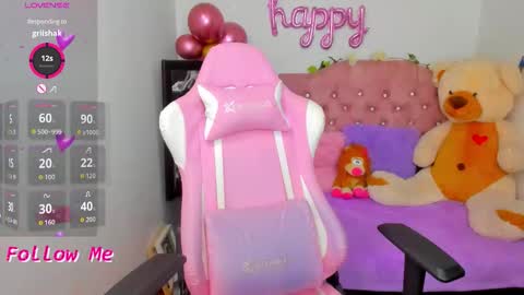 Snapshot of karla_cutee1 chatting on October 17, 10:41 am karla online show from October 17, 10:41 am