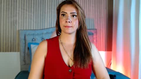 karla ferrer online show from March 5, 9:46 pm