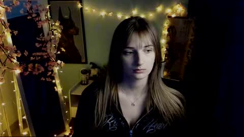 Karla online show from February 11, 1:26 pm