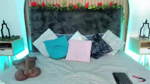 Karla Gonzaless online show from February 5, 8:23 pm