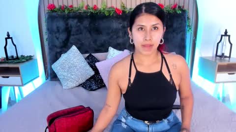 Karla Gonzaless online show from January 7, 6:35 pm