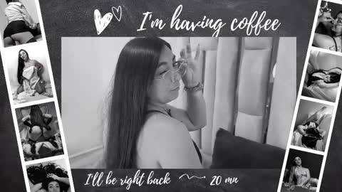 Karla  online show from October 16, 11:10 am