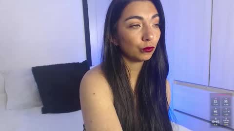 Karla  online show from November 23, 6:28 pm